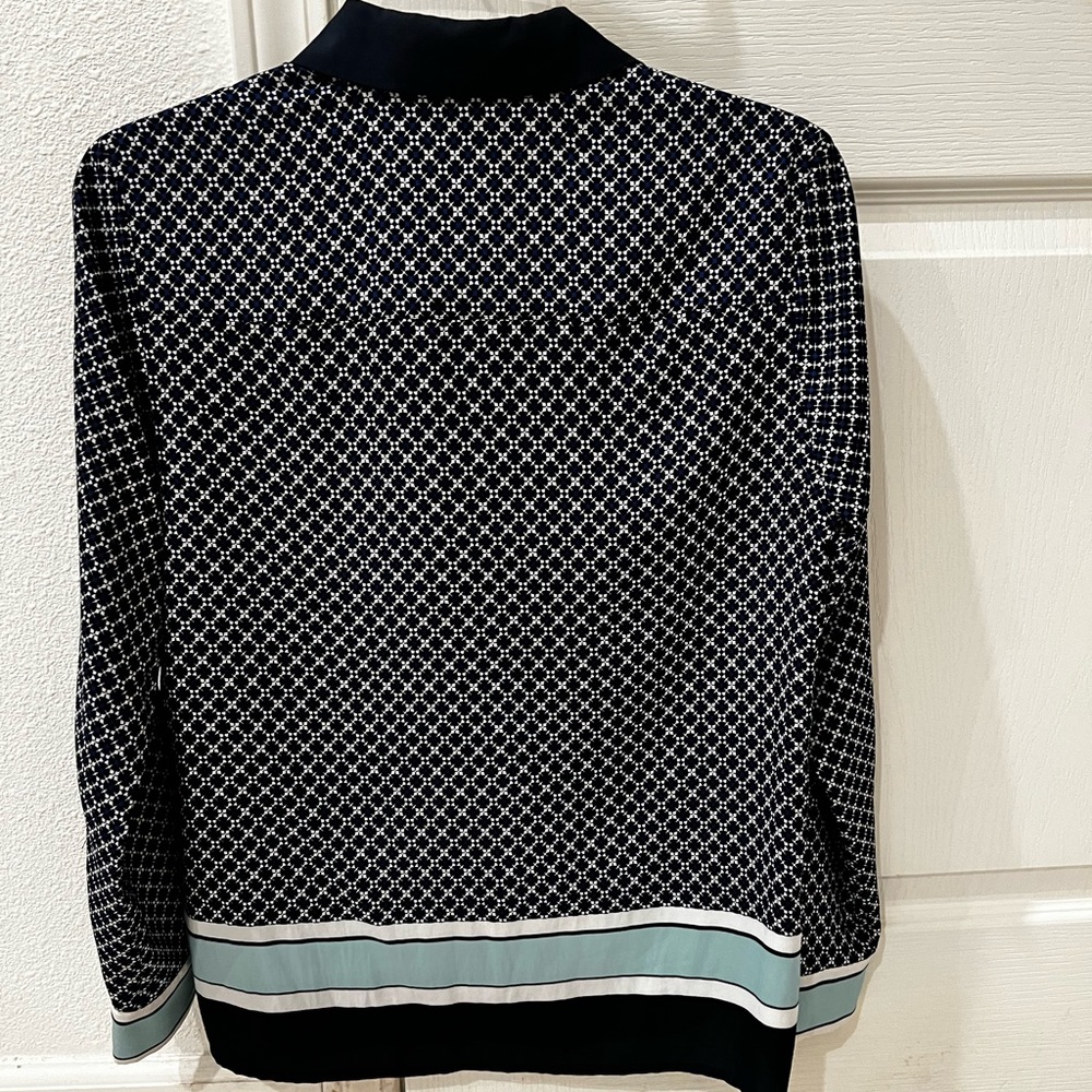 Vince Camuto Button Down Blouse - image 2